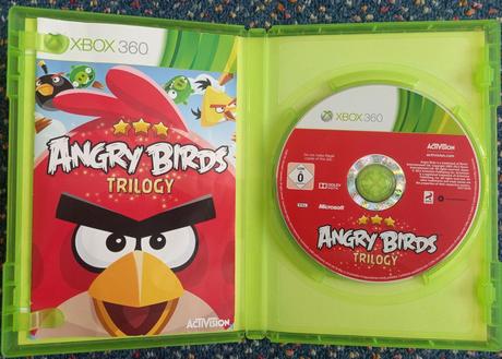 Hry na xbox 360 (ceny v textu),