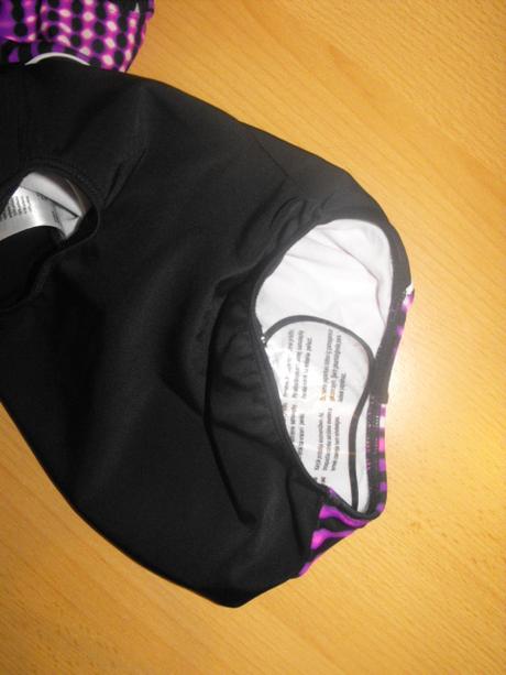 Celé plavecké plavky, f&f,110