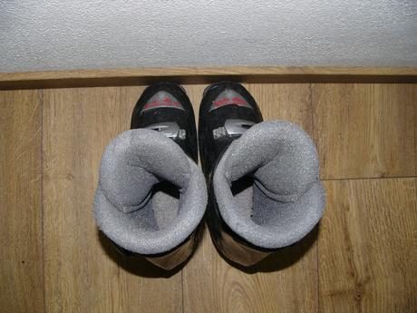 Dětské lyže vel.120, dynastar,120-129 cm