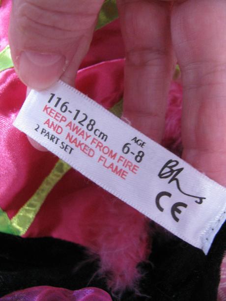 Karneval-krásné čarodějné šaty s dýněmi halloween, 