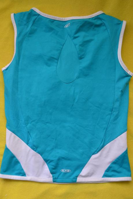 Sportovní dámské tričko reebok v.36/40, reebok,40