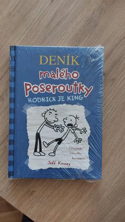 Deník malého poseroutky 2, 