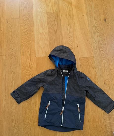 Jarní bunda, h&m,116