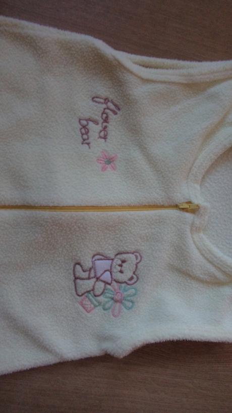 Spací pytel - délka 62 cm č.213, loana