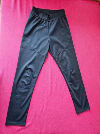 Sofrshellové kalhoty nezateplené unuo 146/152, unuo,146