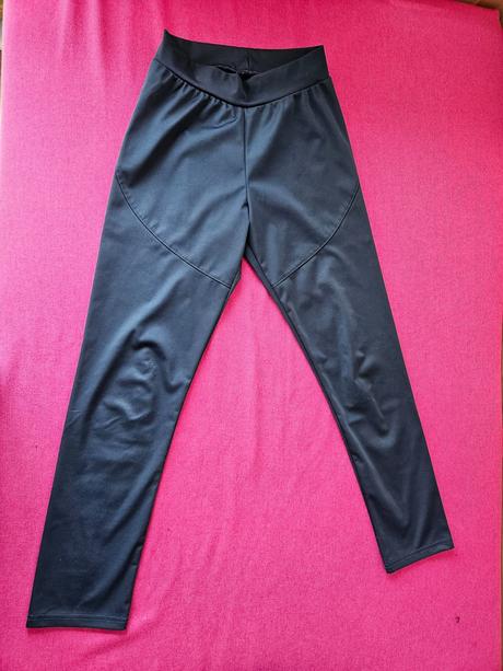 Sofrshellové kalhoty nezateplené unuo 146/152, unuo,146