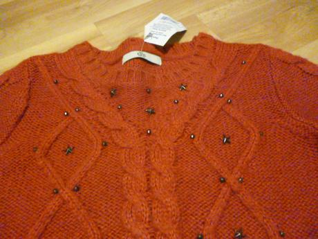 Krásný svetr 11-12, kids,152