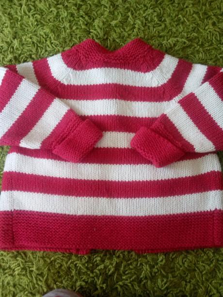 Propínací svetr zn.next,vel.92, next,92