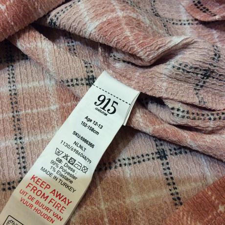 Krásné letní šaty new look, new look,158