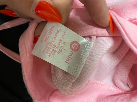 Dívčí čepice gmini 3, gmini,56