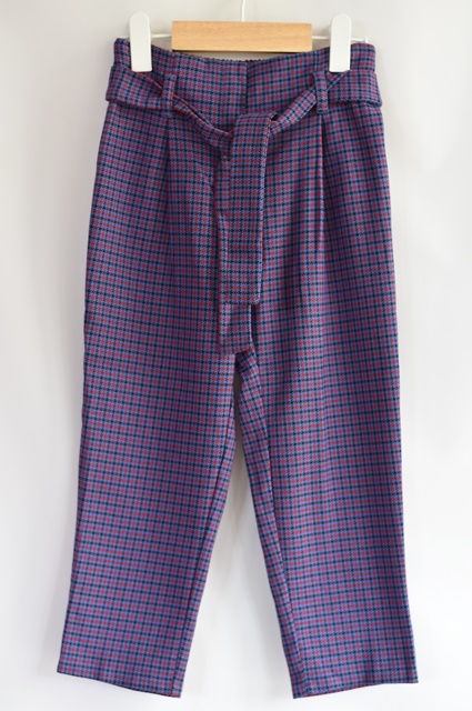 Kalhoty vel. 5 let, river island,110