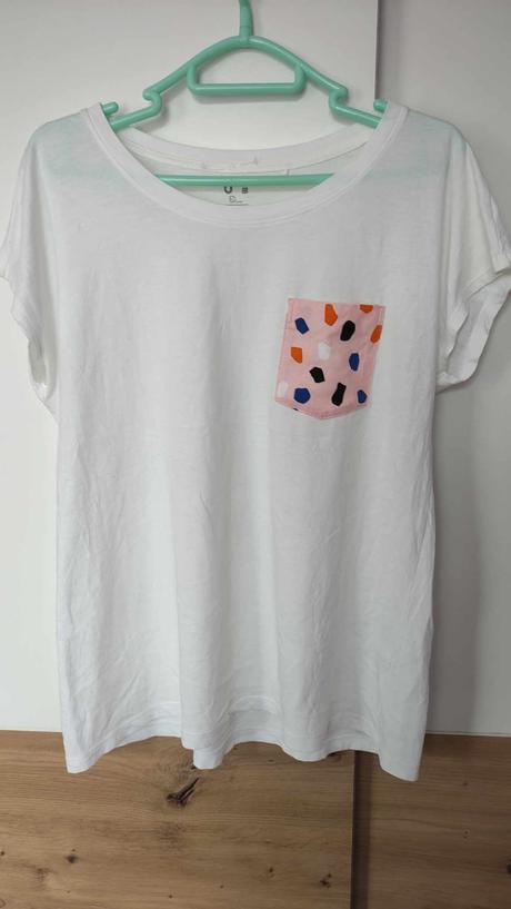 Triko dámské uk10/38/s, s