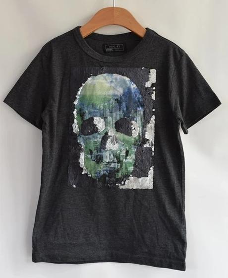 Tričko vel. 7 let, next,122