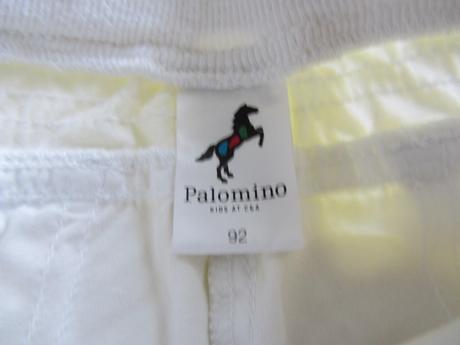 Kalhoty tříčtvrťáky., palomino,92