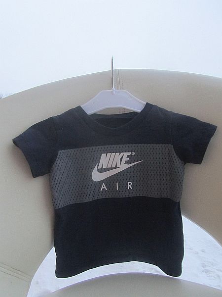 Tričko, nike,86