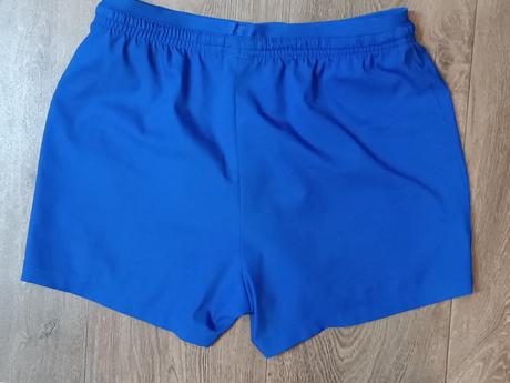 2x chlapecké kraťasy, vel. 158/164, 158