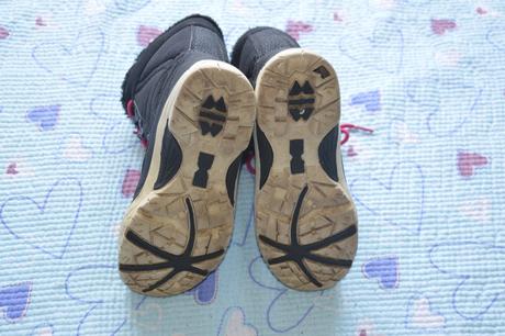 Teplé zimní sněhulky loap, loap,30