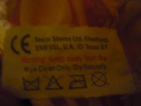 Slavnostní body pro mimiholčičku, 68