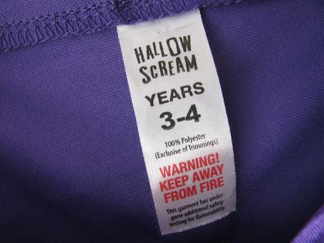 Karneval-fialové tylové šaty unicorn, jednorožec, 