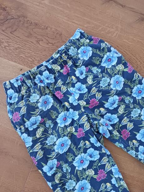 Zateplené reserved kalhoty č.146, reserved,146