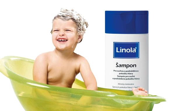 Máte nějako prima vychytávku pro mytí hlavičky miminka?