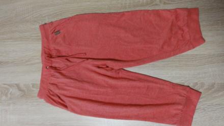 Tepláky pod koleno, sam73,140