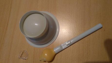 Sada na čokoládovou polevu tescoma, 