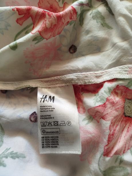 Halenka zn. h&m vel.40, h&m,40