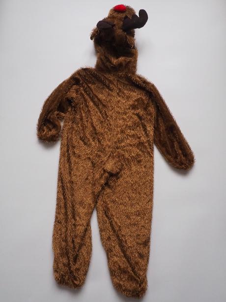 Kostým sob vel 116, 