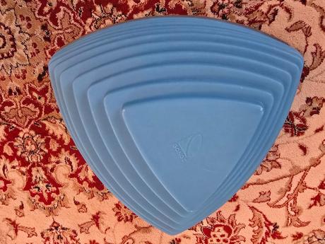 Gonge velké kopce - nášlapné kameny,