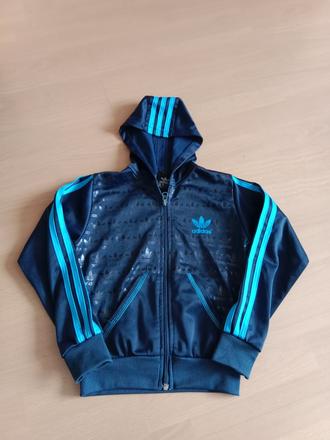 Mikiny, adidas,110