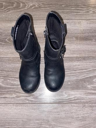 Polokozačky, h&m,32