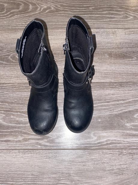 Polokozačky, h&m,32