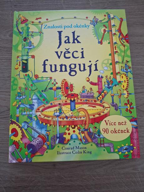 Knihy svojtka, 