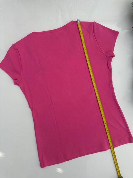 Tričko tommy hilfiger, vel. m, tommy hilfiger,m