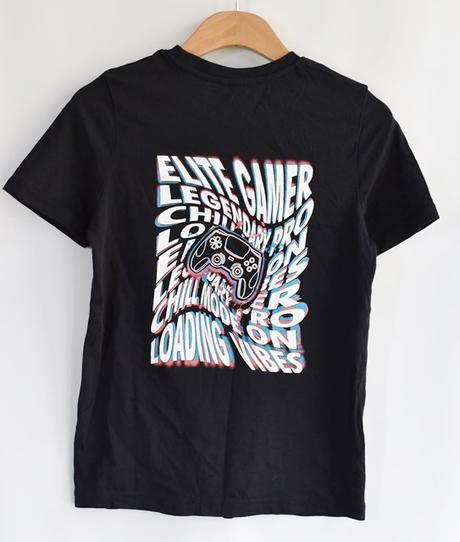 Tričko vel. 7 - 8 let, george,128