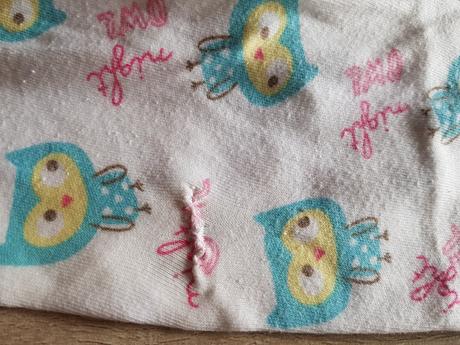 Legínky na mimi, f&f,62