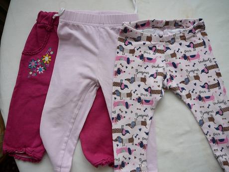 Kalhoty topo mini, topomini,74