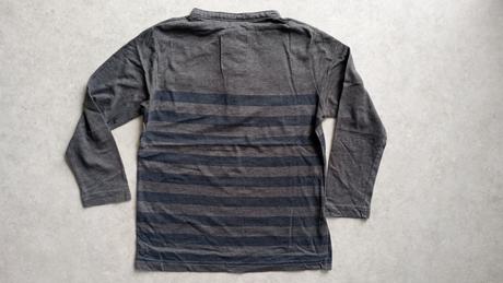 Tričko s dlouhým rukávem, vel. 116, tu,116