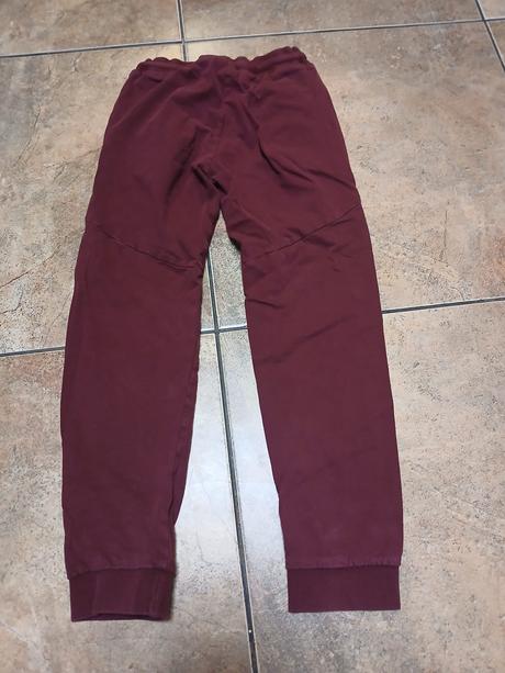 Tepláky harry potter, vel. 128, 128