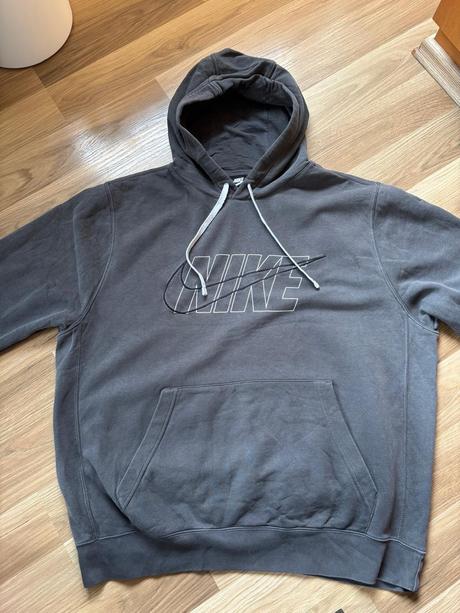 Mikina nike, nike,xl