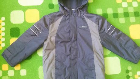 Podzimní/zimní bunda, tu,134