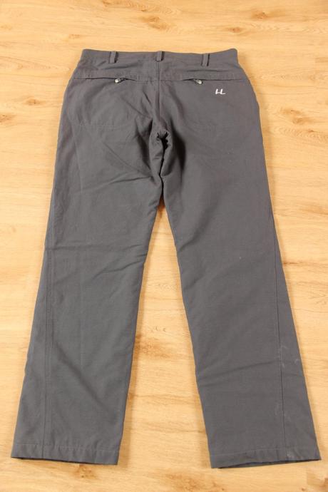 Pánské zimní kalhoty ferrino nery xl, xl