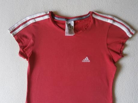 Tričko, adidas,s