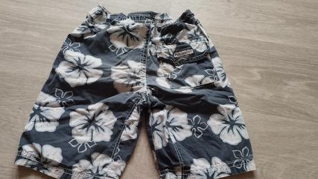 Kraťasy 110, palomino,110