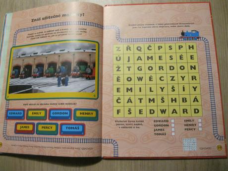 Knížky tomáš mašinka,