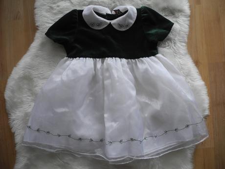 Šaty slavnostní, 86