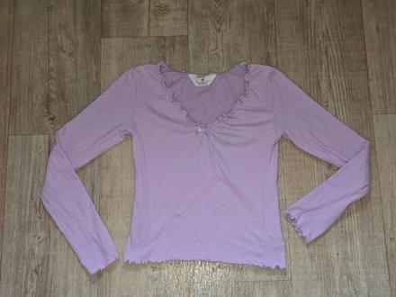 Tričko, h&m,146