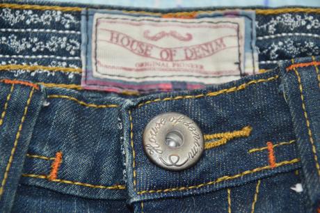 134 140 146 džínová sukně, denim,140