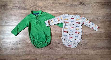 Chlapecké body, h&m,74